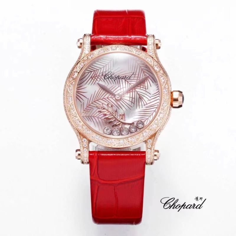 CHOPARD